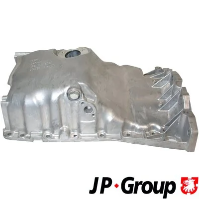 Oil Sump